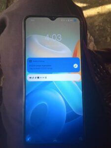 Vivo Y02s - photo 2
