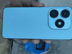 Tecno Spark 20