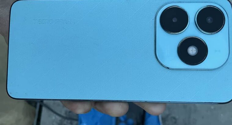 Tecno Spark 20