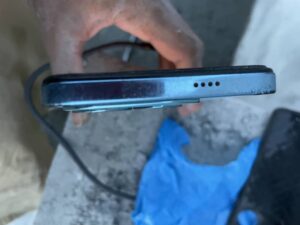 Tecno Spark 20 - photo 4