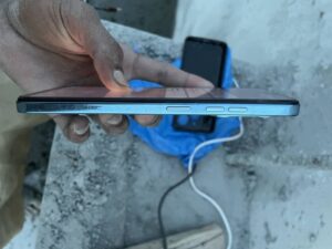 Tecno Spark 20 - photo 5