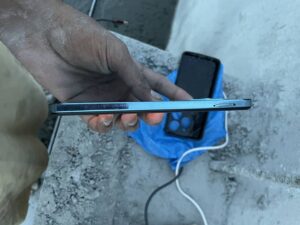 Tecno Spark 20 - photo 6