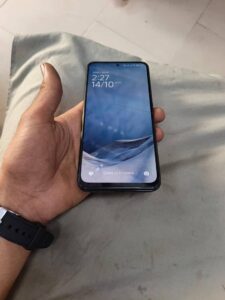 Xiaomi note 11 - photo 1