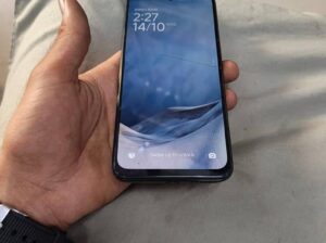 Xiaomi note 11