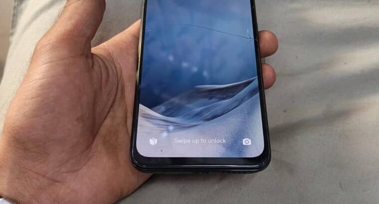 Xiaomi note 11