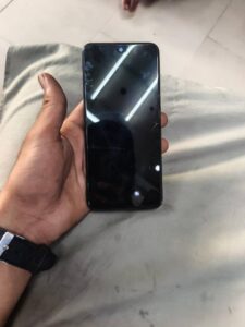 Xiaomi note 11 - photo 2