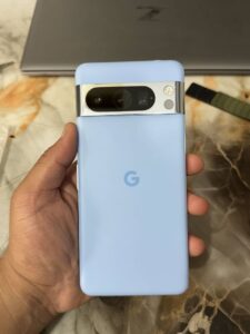 Google Pixel 8 Pro - photo 1