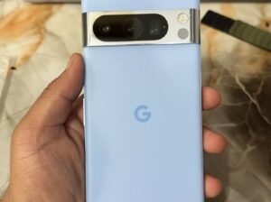 Google Pixel 8 Pro