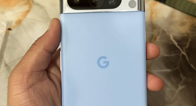 Google Pixel 8 Pro
