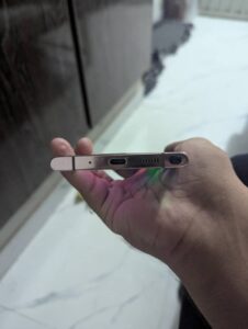 SAMSUNG GALAXY NOTE 20 ULTRA 5G C APPROVED - photo 2