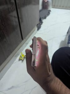 SAMSUNG GALAXY NOTE 20 ULTRA 5G C APPROVED - photo 3