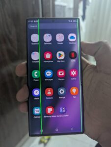 SAMSUNG GALAXY NOTE 20 ULTRA 5G C APPROVED - photo 4