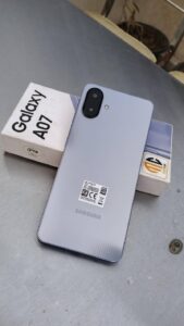 Samsung Galaxy A07 5G - photo 1