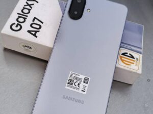 Samsung Galaxy A07 5G
