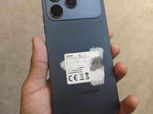 Tecno Spark 40