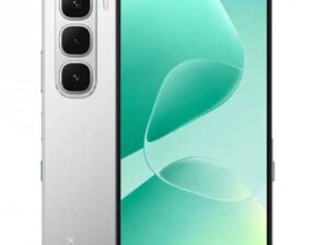 Infinix hot 60i