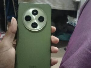 Xiaomi Redmi 14C