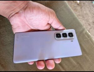 Infinix Hot 50 Pro Plus - photo 5