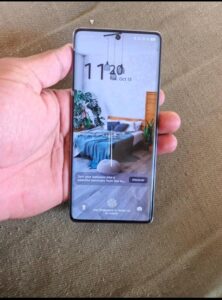 Infinix Hot 50 Pro Plus - photo 2