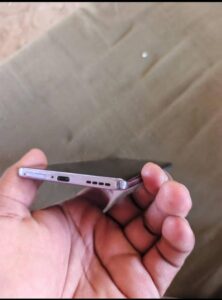 Infinix Hot 50 Pro Plus - photo 1
