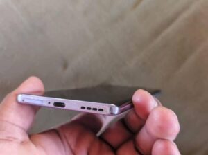 Infinix Hot 50 Pro Plus