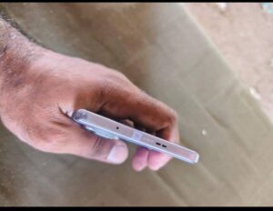 Infinix Hot 50 Pro Plus - photo 4