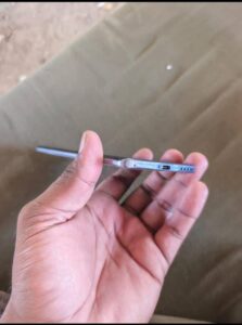 Infinix Hot 50 Pro Plus - photo 3
