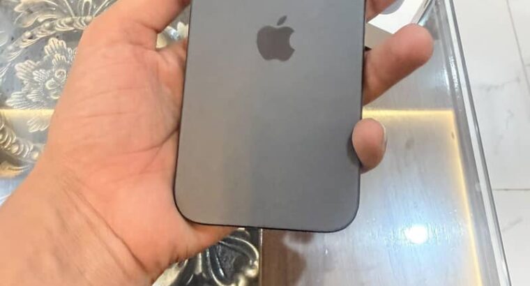 Apple iPhone 16