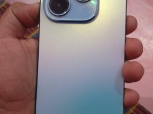 Infinix Hot 40i