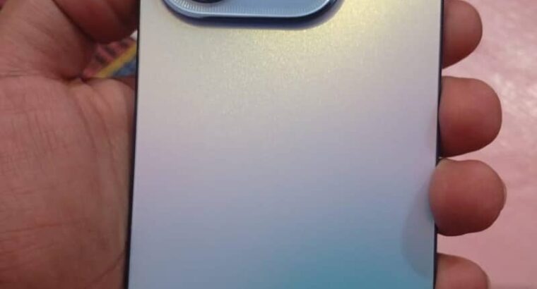 Infinix Hot 40i