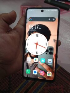 Infinix Hot 40i - photo 2