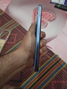 Infinix Hot 40i - photo 4