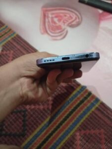 Infinix Hot 40i - photo 7