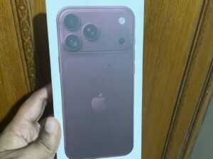 Apple iPhone 18 Pro Max