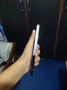 iPhone 13 Pro Max - photo 3