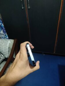 iPhone 13 Pro Max - photo 4