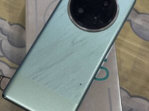Infinix Zero 40