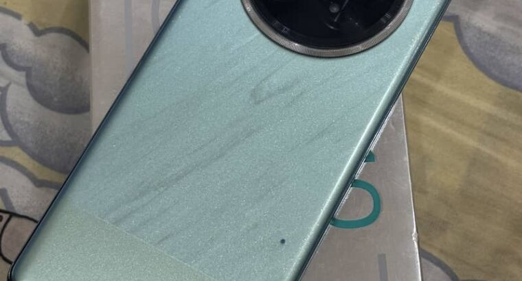 Infinix Zero 40
