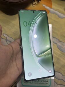 Infinix Zero 40 - photo 3