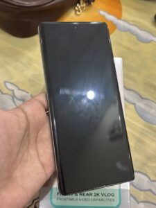 Infinix Zero 40 - photo 4