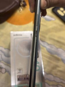 Infinix Zero 40 - photo 5