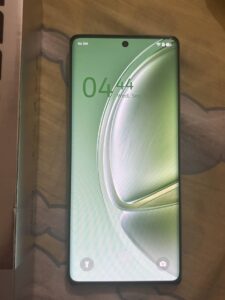 Infinix Zero 40 - photo 6