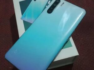 OPPO F15