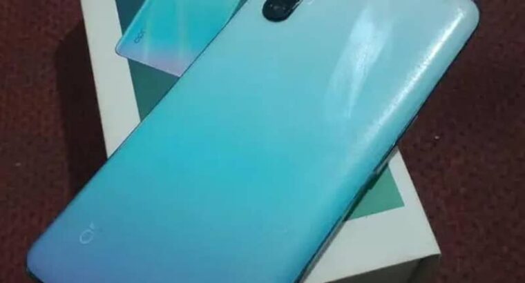 OPPO F15