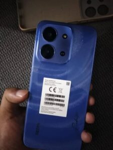 Xiaomi 15C - photo 1