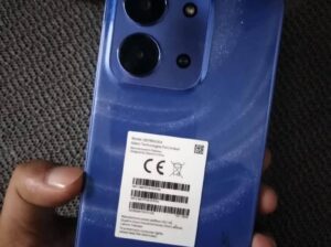 Xiaomi 15C