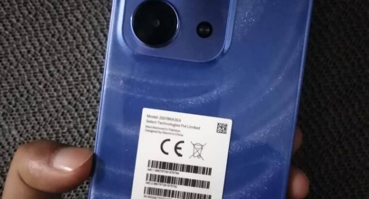 Xiaomi 15C