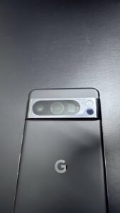 Google Pixel 8 Pro - photo 2