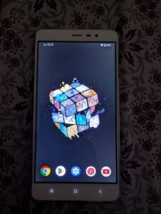 Google Pixel 8 Pro - photo 3
