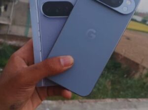Google Pixel 10 Pro